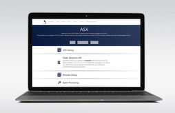 ArtemiS SUITE Extensions Thumb